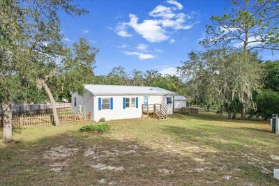 1047 E Figaro Court, House other with 3 bedrooms, 2 bathrooms and null parking in Hernando FL | Image 1