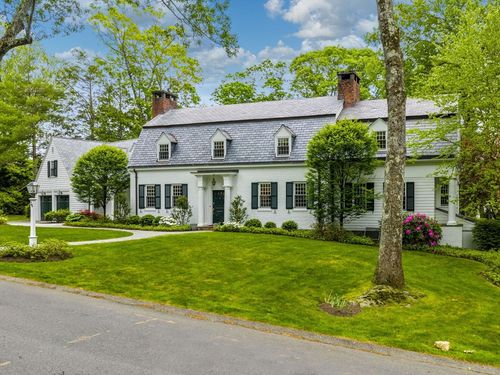 36 Old Farm Rd, Wellesley, MA, 02481-1443 | Card Image