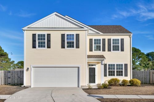 157 Presley Ln, Wilmington, NC, 28411-6215 | Card Image