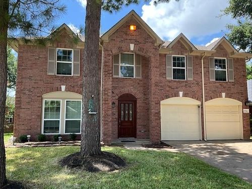 17110 Fairway Glen Ct, Sugar Land, TX, 77498-4683 | Card Image