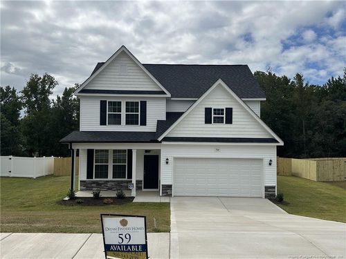 704 Southerland Peak Dr, Raeford, NC, 28376-9861 | Card Image