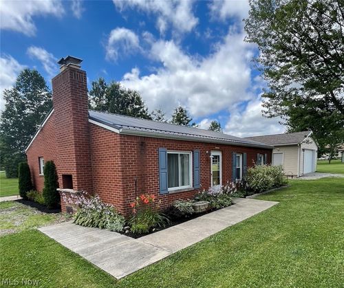 1397 Brandy Ln, West Salem, OH, 44287-9636 | Card Image