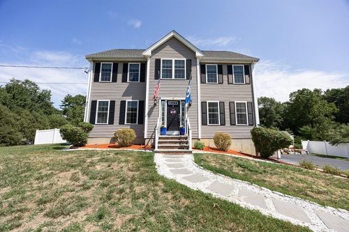 12 Cody Ln, Raynham, MA, 02767-5230 | Card Image