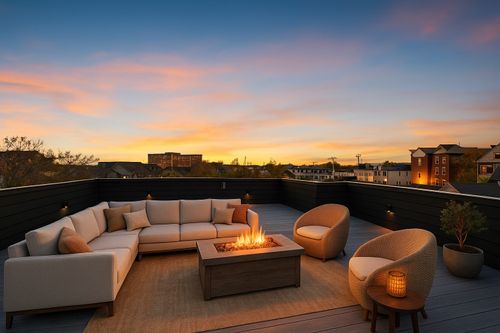 3122A Belwood St, Nashville, TN, 37203 | Card Image