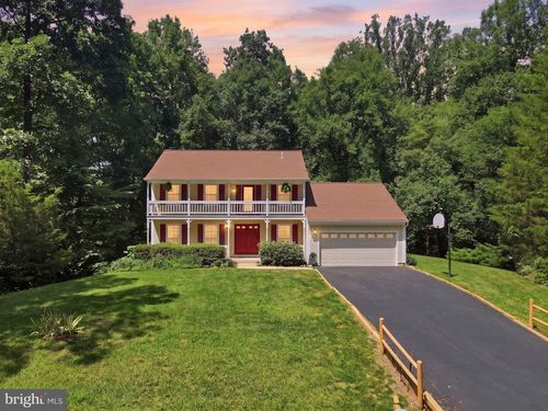 6090 River Forest Drive, MANASSAS, VA, 20112 | Card Image