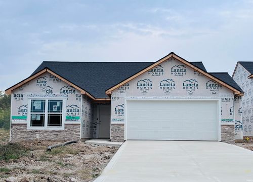 4049 Purdy Ln, New Haven, IN, 46774-7003 | Card Image