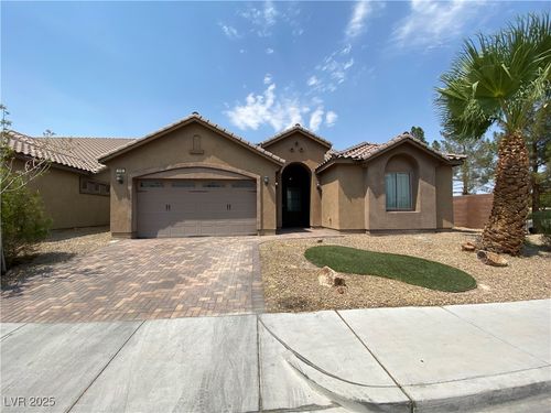 416 Sergeant Jordan Ave, North Las Vegas, NV, 89031-2568 | Card Image
