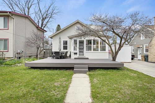 222 Potter Street, MADISON, WI, 53715 | Card Image