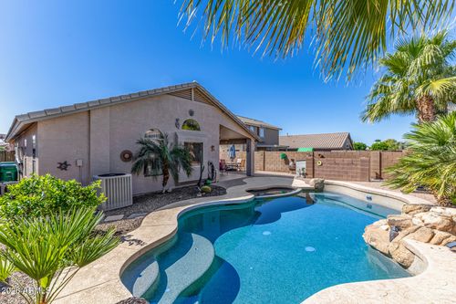 42362 W Sparks Dr, Maricopa, AZ, 85138-9346 | Card Image