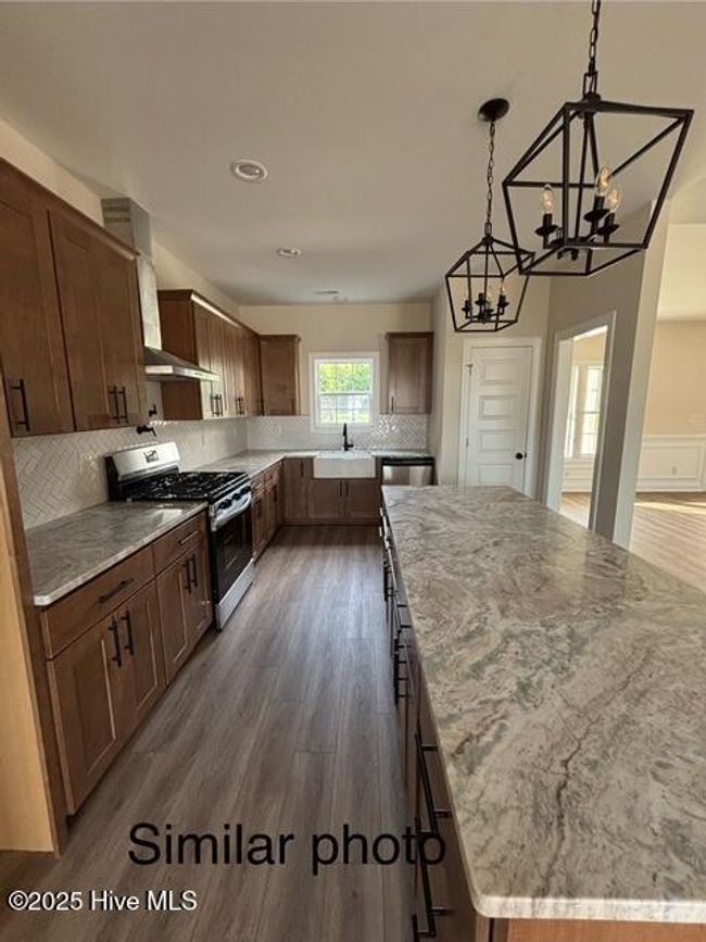 463 Fowler Manning Rd, House other with 3 bedrooms, 2 bathrooms and 2 parking in Richlands NC | Image 6