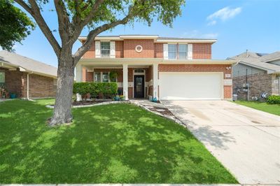 302 Highland Glen Drive, House other with 4 bedrooms, 3 bathrooms and null parking in Wylie TX | Image 2