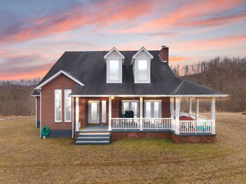 198 Iwanna Loop, Ezel, KY, 41425-8942 | Card Image