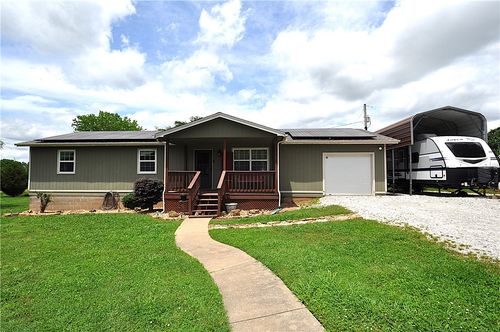 12739 Tyler Rd, Farmington, AR, 72730-9665 | Card Image