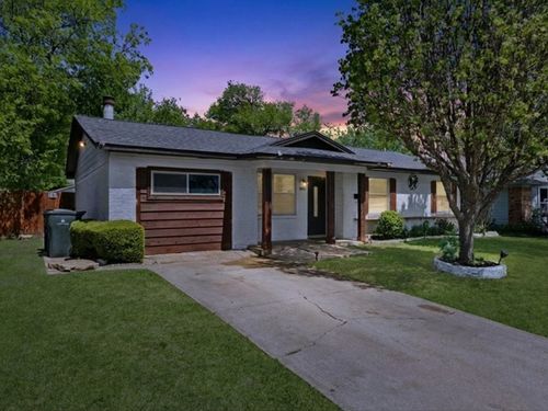 4109 Timberline Dr, Garland, TX, 75042-6173 | Card Image