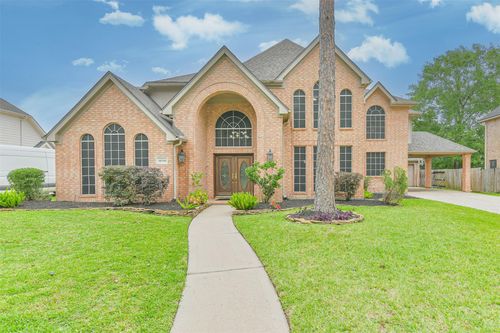 19718 Powerscourt Dr, Humble, TX, 77346-2010 | Card Image