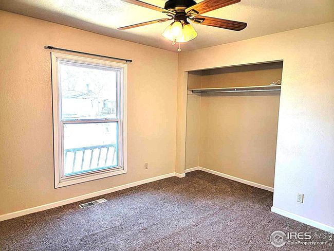 819 Glenora St, House other with 3 bedrooms, 2 bathrooms and null parking in Sterling CO | Image 15