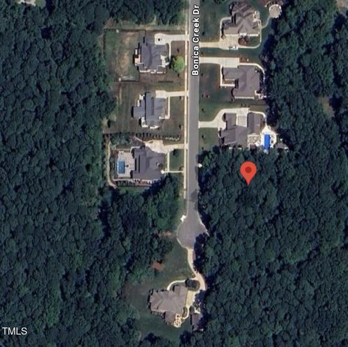 191 Bonica Creek Dr, Garner, NC, 27529-5098 | Card Image