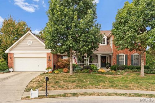 1251 Wayne Ct, O Fallon, IL, 62269-7176 | Card Image