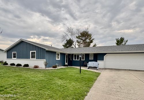 419 Cardinal Dr, Bryan, OH, 43506-2562 | Card Image