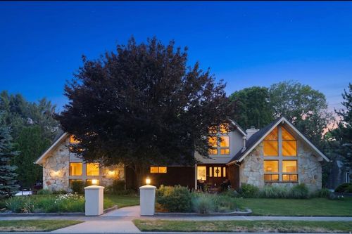 12144 S Mountain Shadow Rd, Sandy, UT, 84092-5813 | Card Image