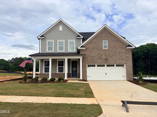 313 Longleaf Glen Ln, Zebulon, NC, 27597-5559 | Card Image