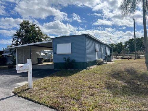 4046 67th Lane, West Palm Beach, FL, 33404 | Card Image