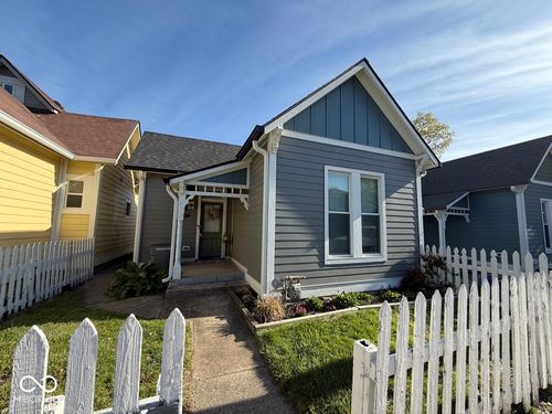 630 E Mccarty St, Indianapolis, IN, 46203-1720 | Card Image