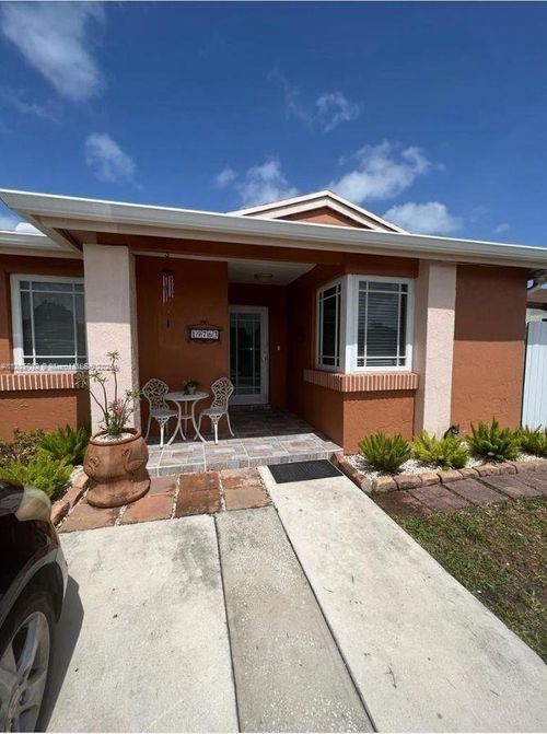 1-19763 Sw 124th Ave, Miami, FL, 33177-4958 | Card Image