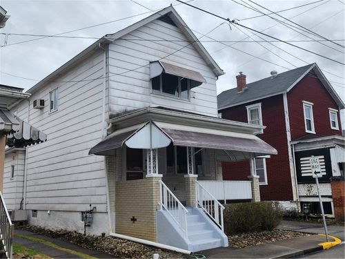 227 Mckinley Ave, East Vandergrift, PA, 15629-1023 | Card Image