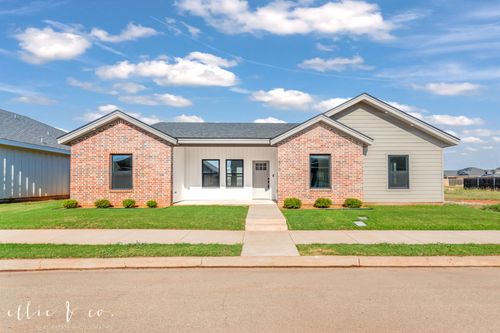 1510 Old Settlers Way, Buffalo Gap, TX, 79508-1119 | Card Image