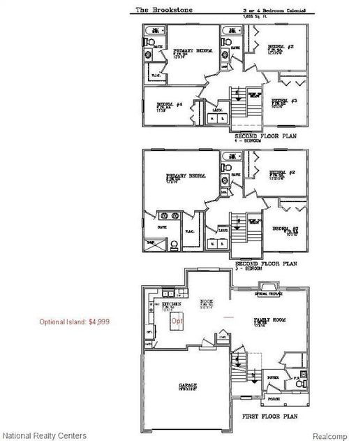 5966 Rolling Ridge Dr, Trenton, MI, 48183-5938 | Card Image