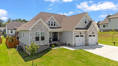 128 Bear Trce Nw, Cleveland, TN, 37312-2436 | Card Image