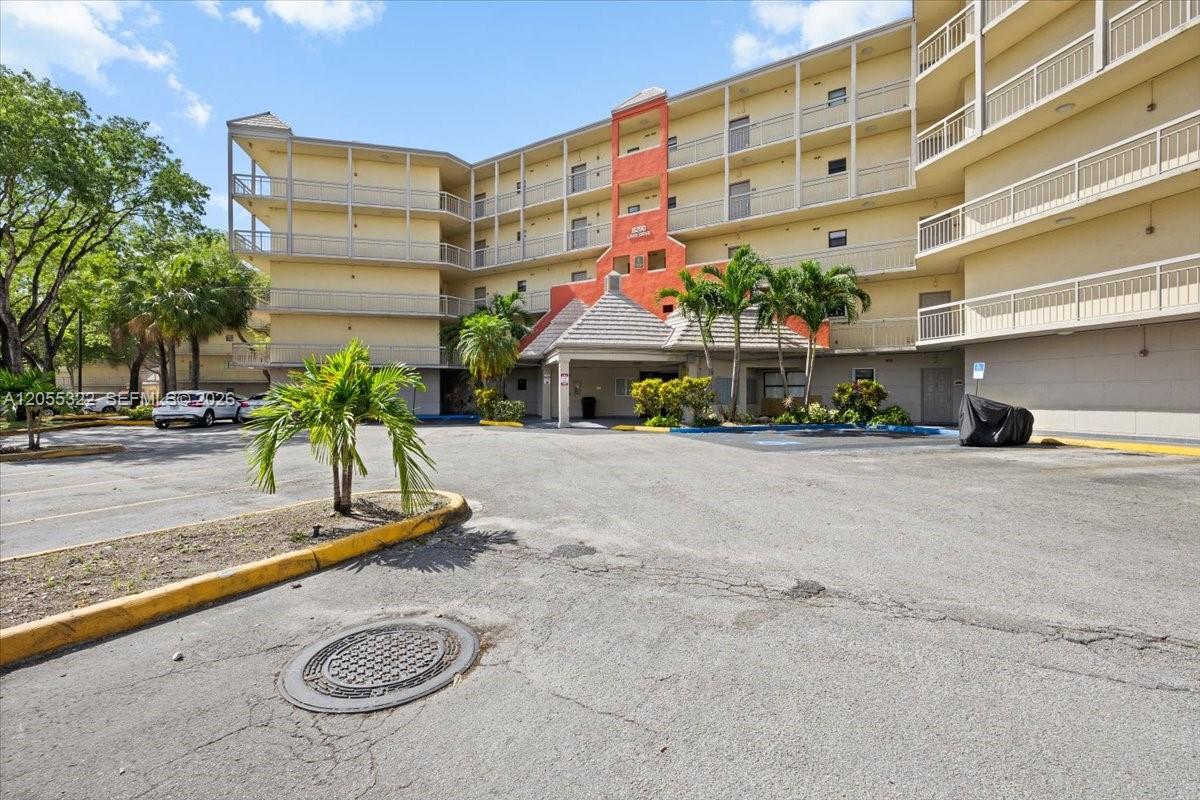 Residential Lease in Doral 2
