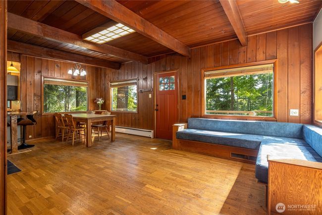 1237 Island Dr, House other with 2 bedrooms, 2 bathrooms and null parking in Lummi Island WA | Image 6