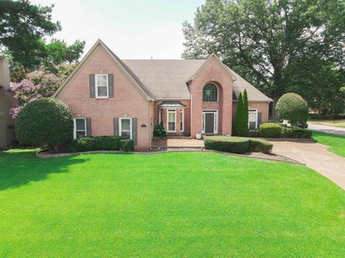 1923 Swynford Ln, Collierville, TN, 38017-8875 | Card Image