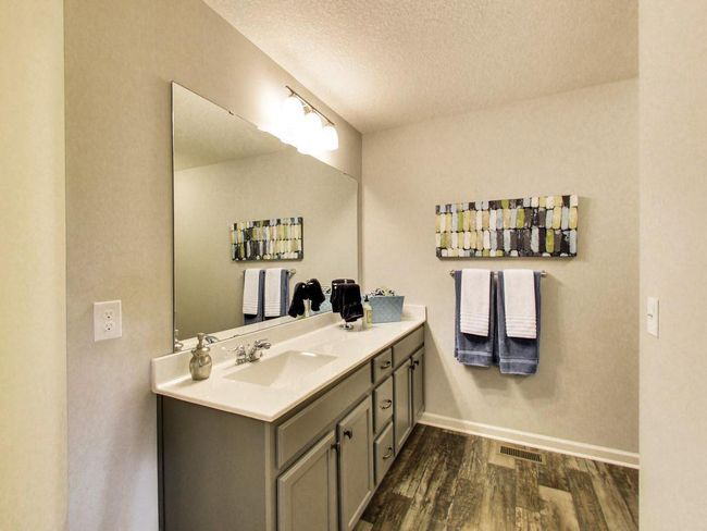 Photos are of a former model home. Actual home is under construction. | Image 20