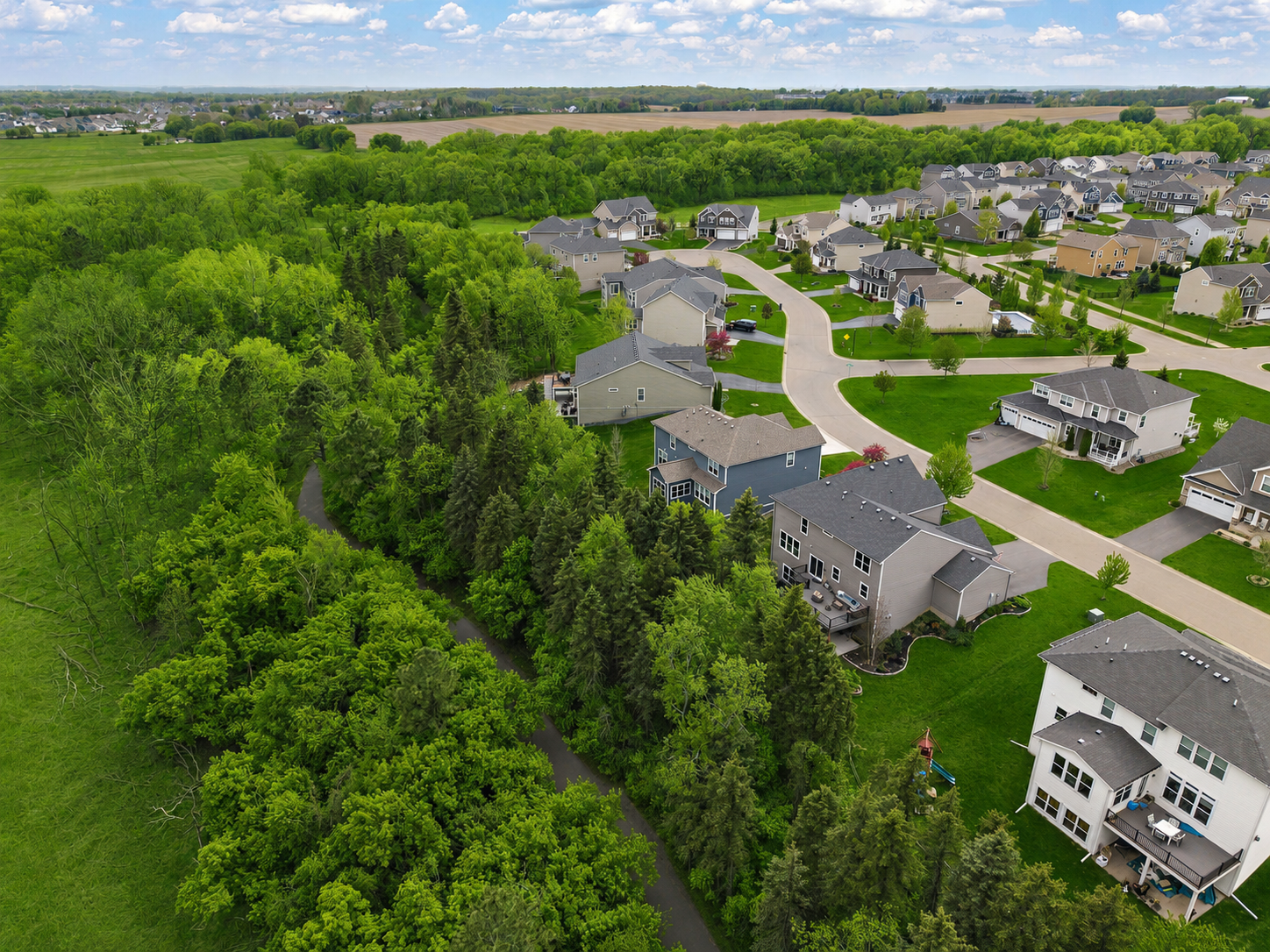 Residential in Woodbury 3