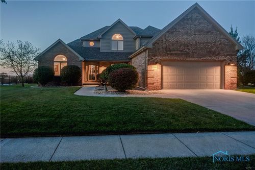 1800 Timber Ridge Dr, Bowling Green, OH, 43402-1569 | Card Image