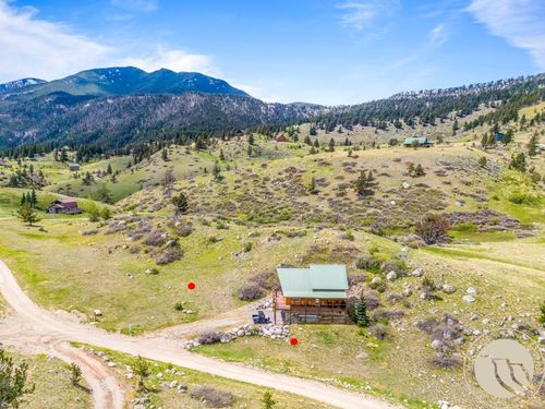 10 Big Sky Trl, Nye, MT, 59061-8066 | Card Image
