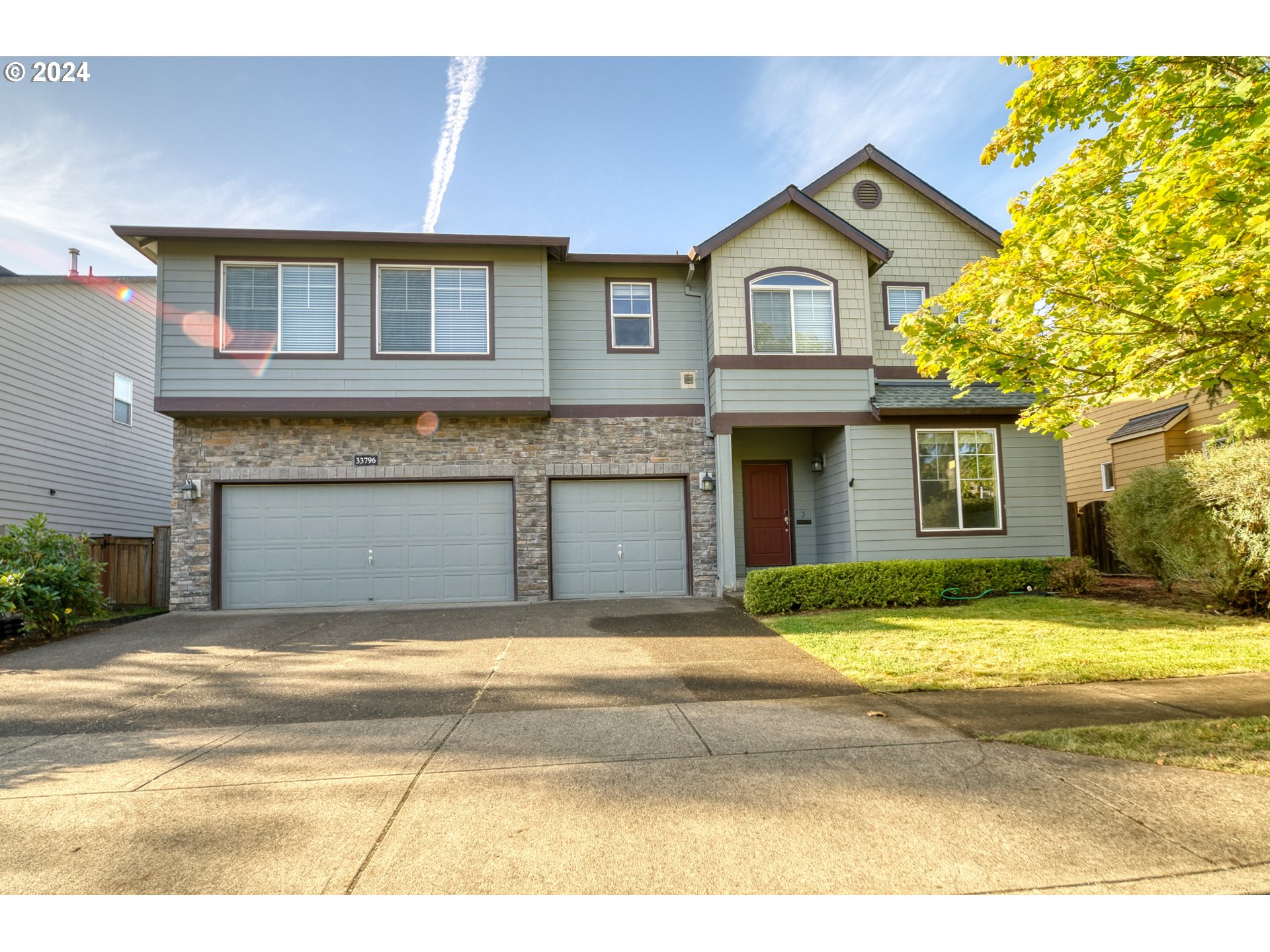 Erin Dr, Scappoose, OR 97056
