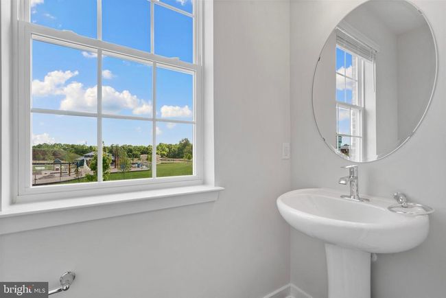 16631 Green Glade Dr, Townhouse with 4 bedrooms, 4 bathrooms and null parking in BRANDYWINE MD | Image 12