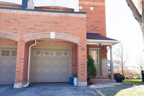 14 Woltner Way, Markham, ON, L3R5Y7 | Card Image