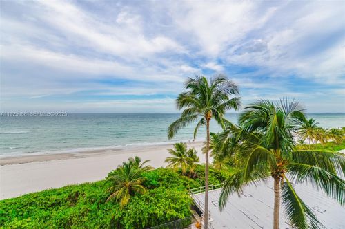 5q-1950 S Ocean Dr, Hallandale Beach, FL, 33009-5958 | Card Image