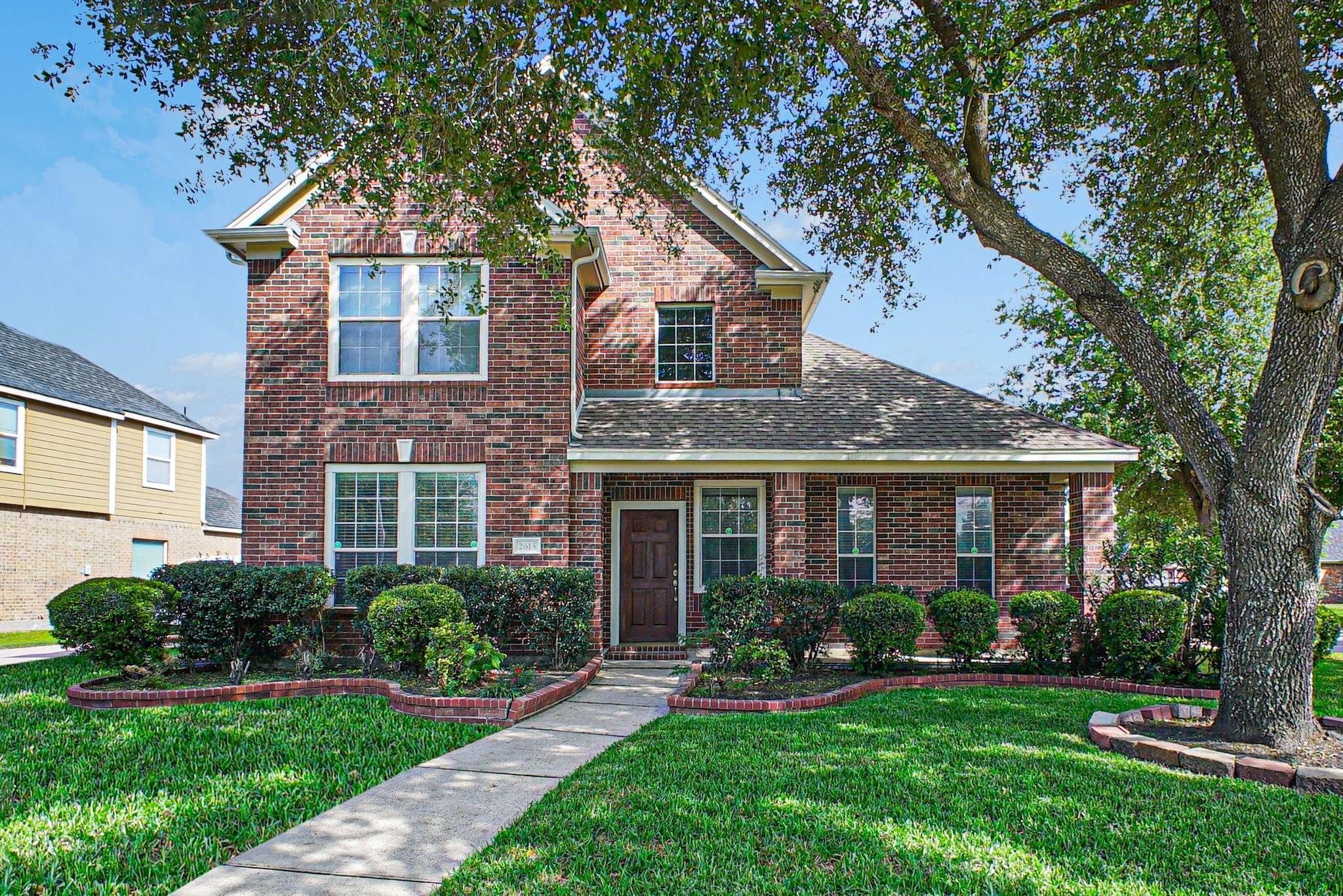 Residential in Houston 2