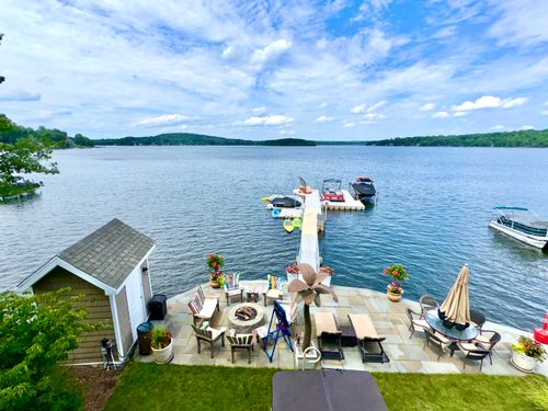 158 Island Trl, Morris, CT, 06763-1226 | Card Image