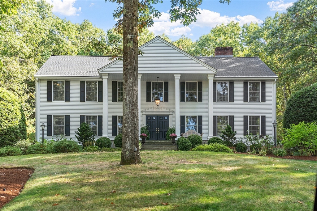 Goose Pond Rd, Lincoln, MA 01773