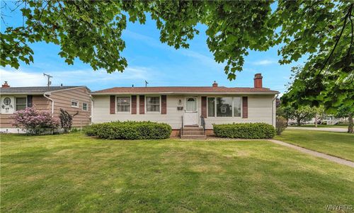 63 Princeton Ct, Cheektowaga, NY, 14225-1918 | Card Image