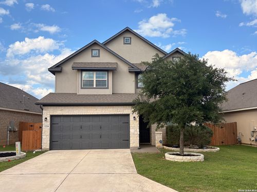1224 Loma Rnch, New Braunfels, TX, 78132-3456 | Card Image