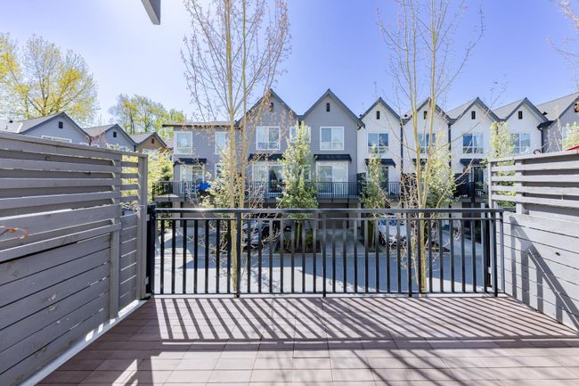 104 - 2380 Ranger Lane, Townhouse with 3 bedrooms, 3 bathrooms and 2 parking in Port Coquitlam BC | Image 31