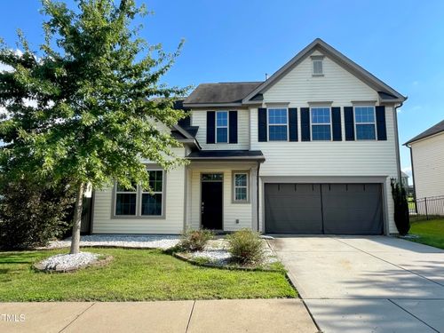 235 Ashberry Ln, Franklinton, NC, 27525-6609 | Card Image